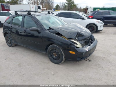 FORD FOCUS 2005