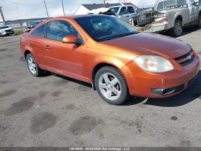 CHEVROLET COBALT 2005