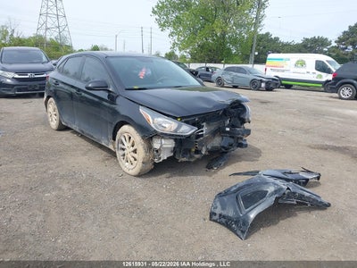 HYUNDAI ACCENT 2020