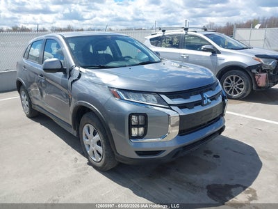 MITSUBISHI RVR 2022