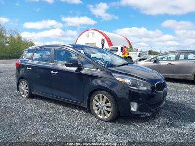 KIA RONDO 2014