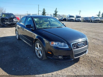 AUDI TT 2008