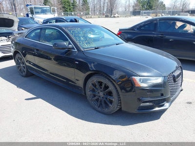 AUDI A5 2013