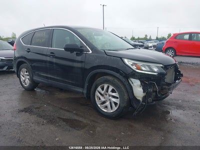 HONDA CR-V 2015