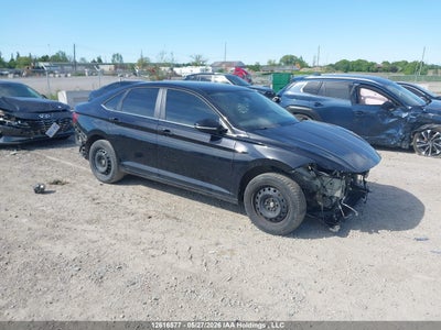 VOLKSWAGEN JETTA 2024