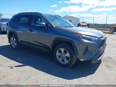TOYOTA RAV4 2022