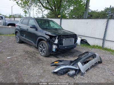 KIA SELTOS 2025