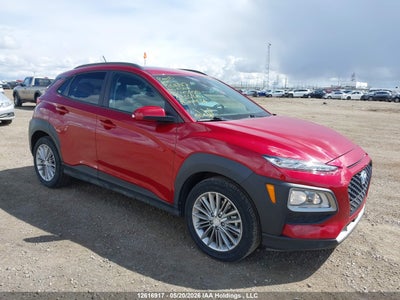 HYUNDAI KONA 2020