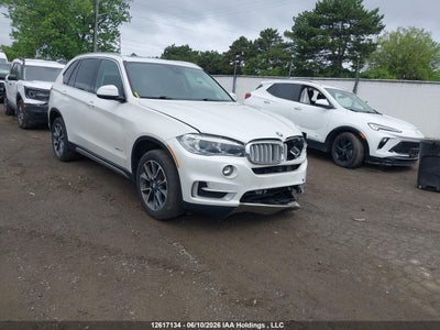 BMW XD 2018