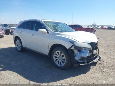 ACURA RDX 2016