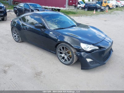 SCION SCION FR-S 2013