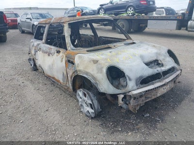 MINI COOPER S 2005