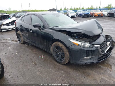 MAZDA Z 2018