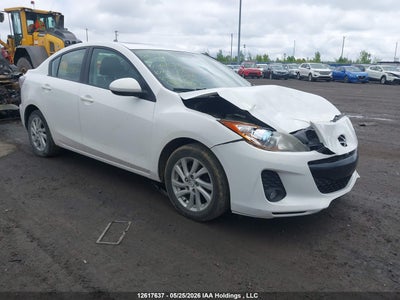 MAZDA Z 2012
