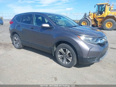 HONDA CR-V 2019