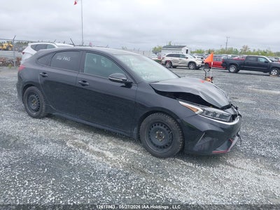 KIA FORTE5 2023
