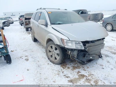 DODGE JOURNEY 2014