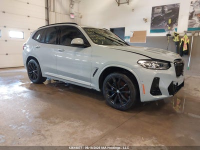 BMW XD 2023