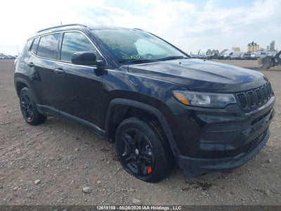 JEEP COMPASS 2024