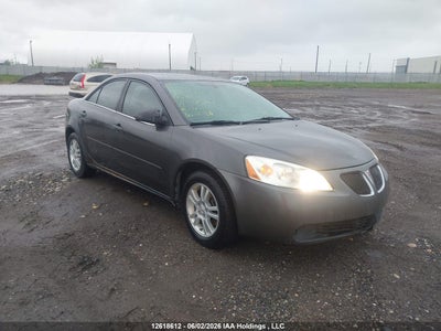 PONTIAC IA 2005