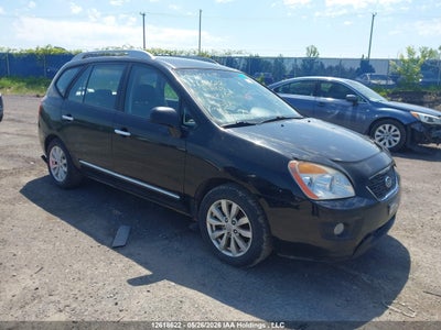 KIA RONDO 2011