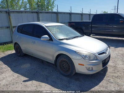 HYUNDAI ELANTRA TOURING 2012