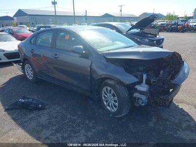 KIA FORTE 2023