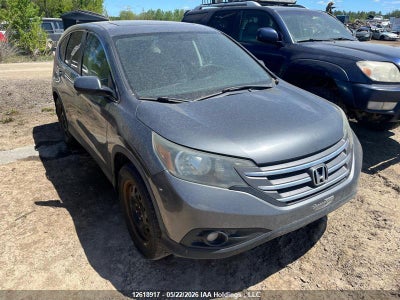 HONDA CR-V 2012
