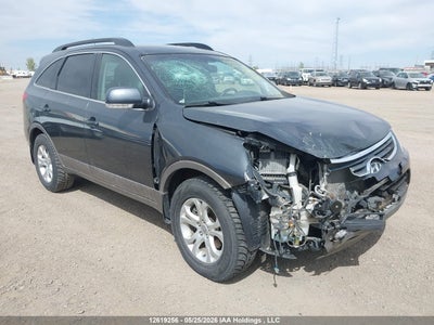 HYUNDAI VERACRUZ 2012