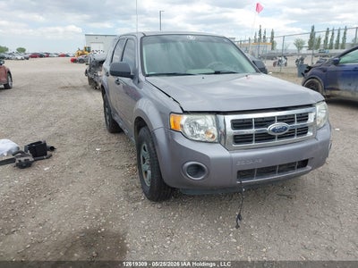 FORD ESCAPE 2008
