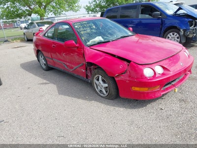ACURA INTEGRA 2001