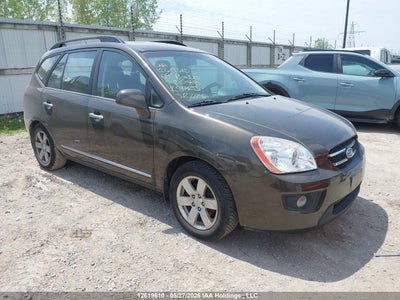 KIA RONDO 2009