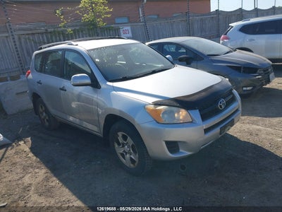 TOYOTA RAV4 2010