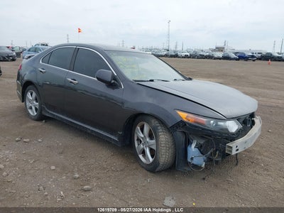 ACURA TSX 2009