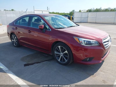 SUBARU LEGACY 2015