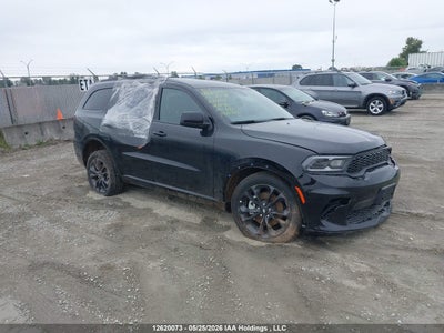 DODGE DURANGO 2025