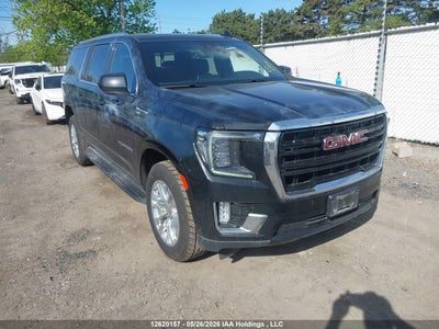 GMC YUKON XL 2024