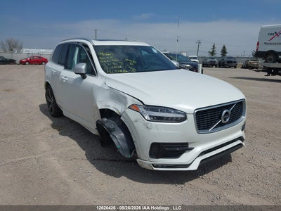 VOLVO XC90 2016