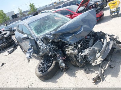 MAZDA CX-30 2021