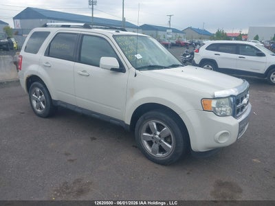FORD ESCAPE 2011