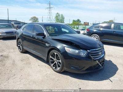 FORD TAURUS 2014