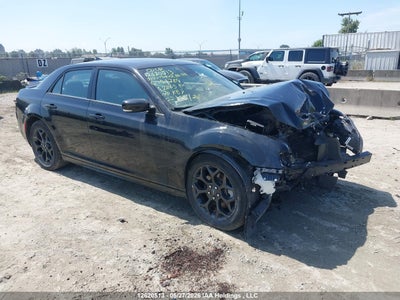 CHRYSLER 300 2022