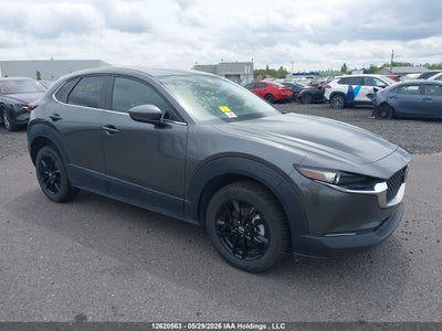 MAZDA CX-30 2025