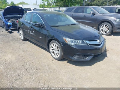 ACURA ILX 2016