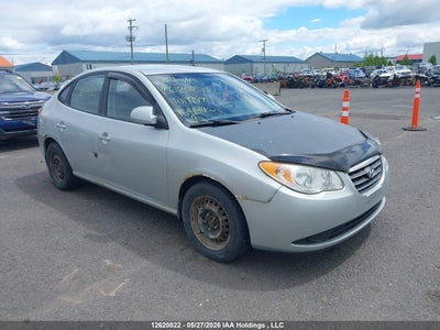 HYUNDAI ELANTRA 2007