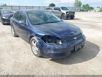 CHEVROLET COBALT 2010