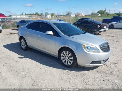 BUICK VERANO 2015