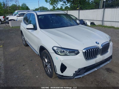 BMW XD 2024