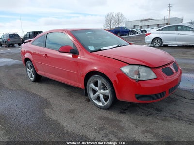 PONTIAC IA 2007