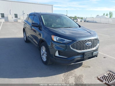 FORD EDGE 2023